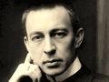 Sergei Rachmaninov (1873–1943) Despite their rivalry and artistic differences Rachmaninov gave concerts after Scriabin’s death for the benefit of Scriabin’s family.