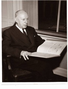 Alexander Borovsky, 1944 (Photo courtesy of http://alexanderkborovsky.blogspot.com)