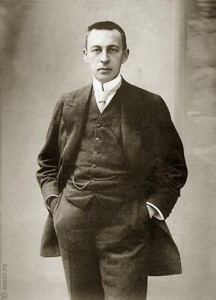 Rachmaninov